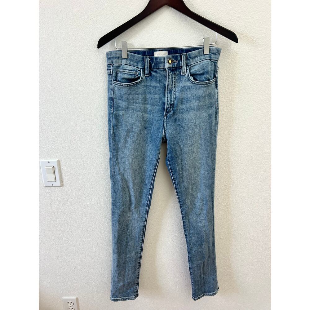 Favorite Daughter High Rise Sara Jeans size 27